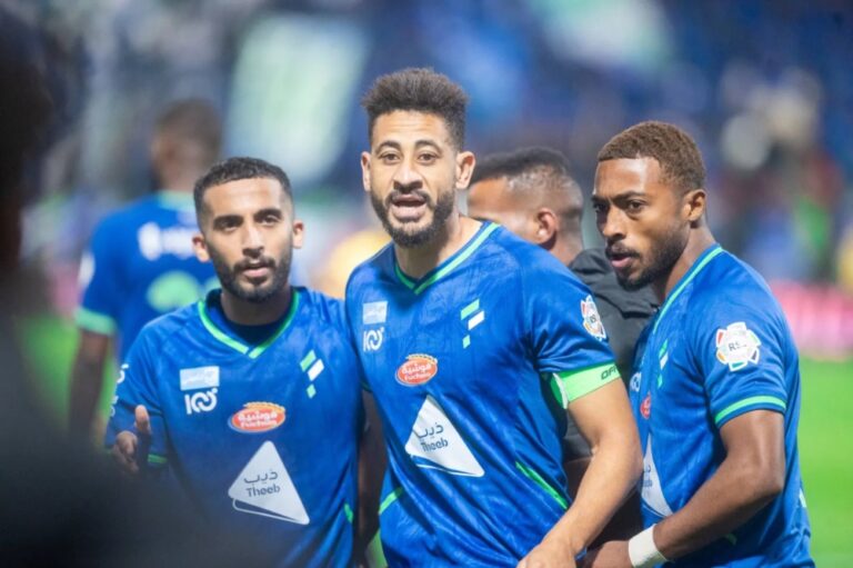 الفتح-يكشف-برنامجه-الإعدادي-للموسم-الجديد