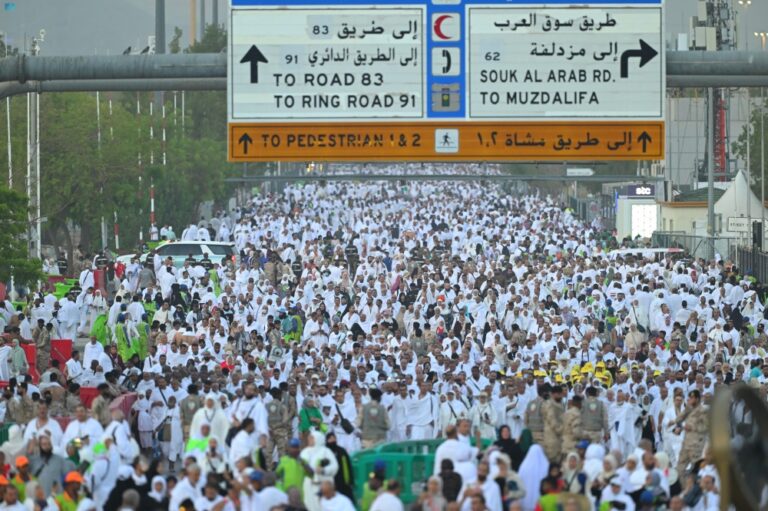“الإحصاء”:-1,673,230-إجمالي-أعداد-الحجاج-لموسم-1446
