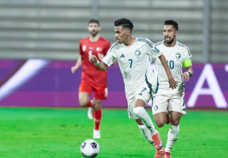 فتح-مدرجات-الانماء-مجانًا-للجماهير-السعودية-أمام-أستراليا