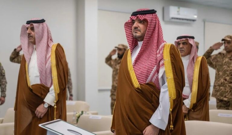 بأحدث-المعايير.-افتتاح-مقر-قيادة-مهام-الحج-في-مشعر-مزدلفة