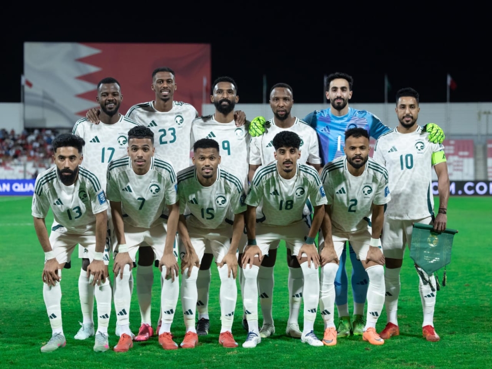 الكشف-عن-قائمة-الأخضر-السعودي-في-كأس-الكونكاكاف-الذهبية 2025 – عاجل