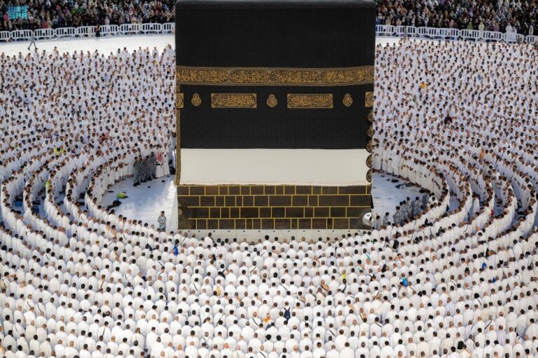 الموسم-الحالي-الأخير.-انتهاء-ارتباط-الحج-بالصيف-لمدة-25-عامًا