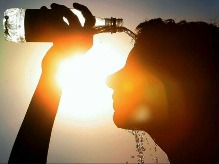 الأماكن-والمواعيد.-موجة-حارة-وأتربة-مثارة-على-أجزاء-من-الشرقية