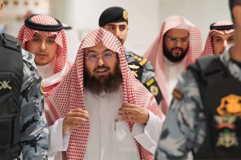بأرقام-رائعة.-السديس-يؤكد-نجاح-خطة-الشؤون-الدينية-في-موسم-الحج