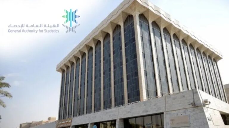 “هيئة-الإحصاء”:-ارتفاع-مؤشر-الإنتاج-الصناعي-3.1%-لشهر-أبريل-2025م