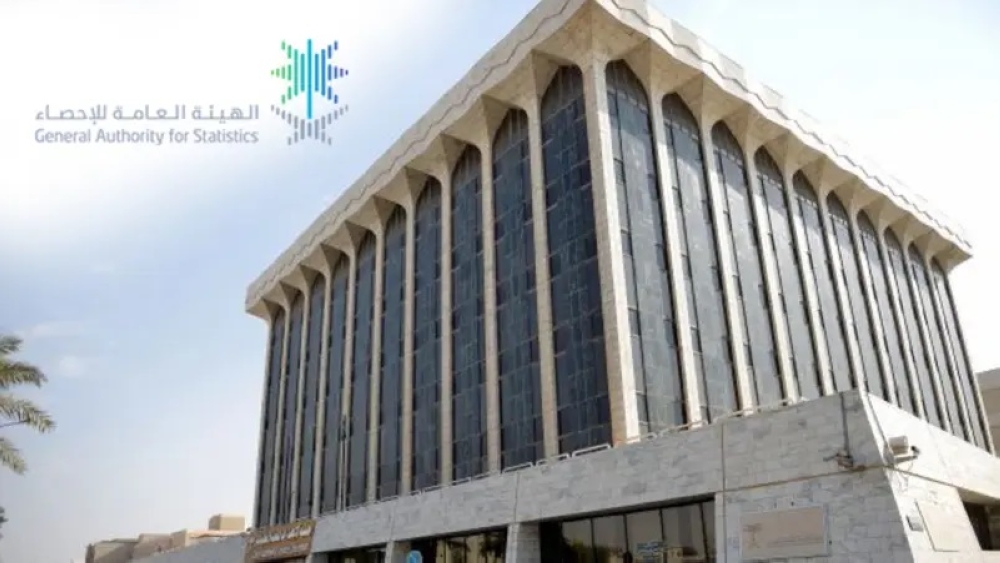 “هيئة-الإحصاء”:-ارتفاع-مؤشر-الإنتاج-الصناعي-3.1%-لشهر-أبريل-2025م