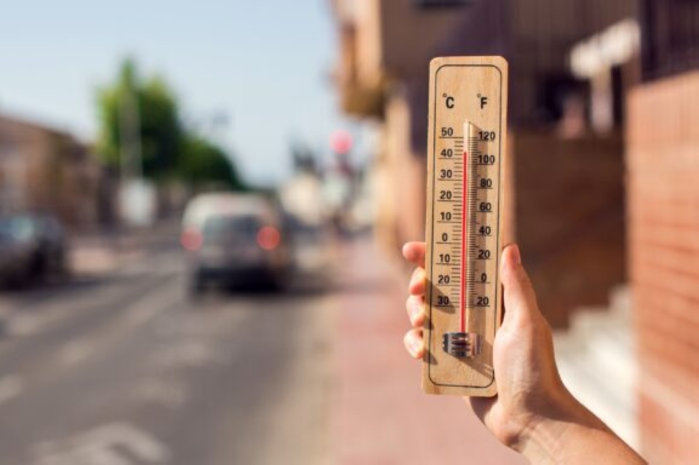 حالة-الطقس.-استمرار-ارتفاع-درجات-الحرارة-العظمى-والرياح-النشطة