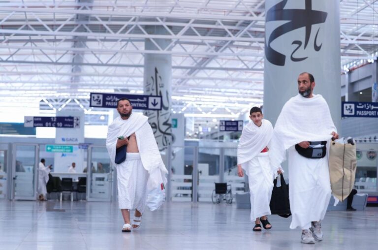 فرق-رقابية-لمتابعة-جودة-خدمات-الطيران-المدني-المقدمة-لضيوف-الرحمن