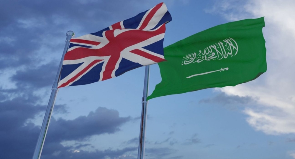 تعزيز-الشراكة-والاستثمار-بين-المملكة-وبريطانيا