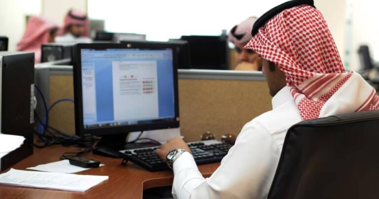 أعلى-الوظائف-نموا-للخريجين-الجدد-في-السعودية-لعام-2025