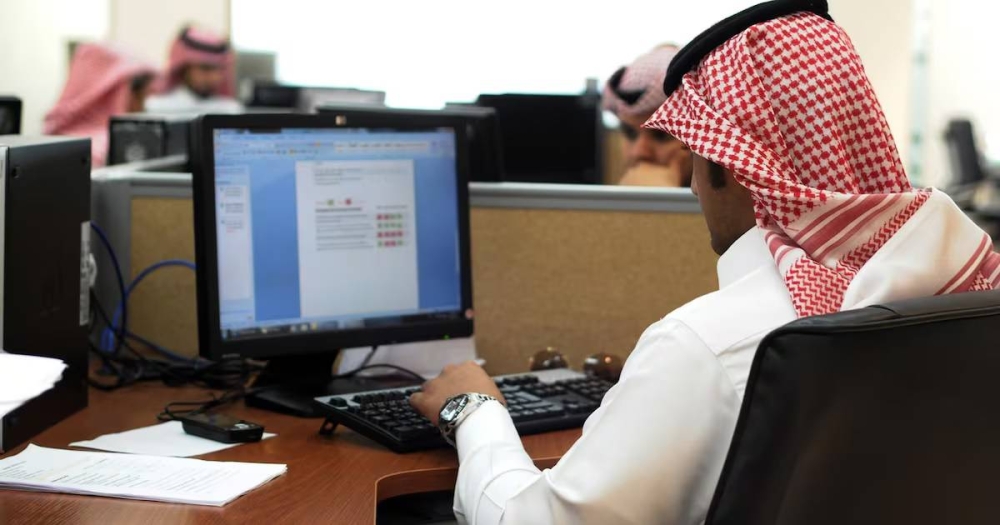 أعلى-الوظائف-نموا-للخريجين-الجدد-في-السعودية-لعام-2025