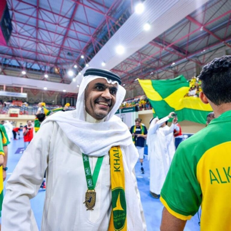 علاء-الهمل:-بدأنا-مشروعًا-طموحًا-في-الخليج.-وعلينا-استمراره