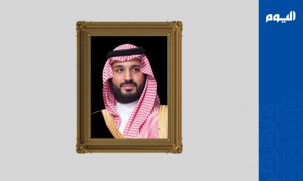 ولي-العهد-يبحث-مستجدات-الأحداث-بالمنطقة-مع-رئيس-الوزراء-البريطاني