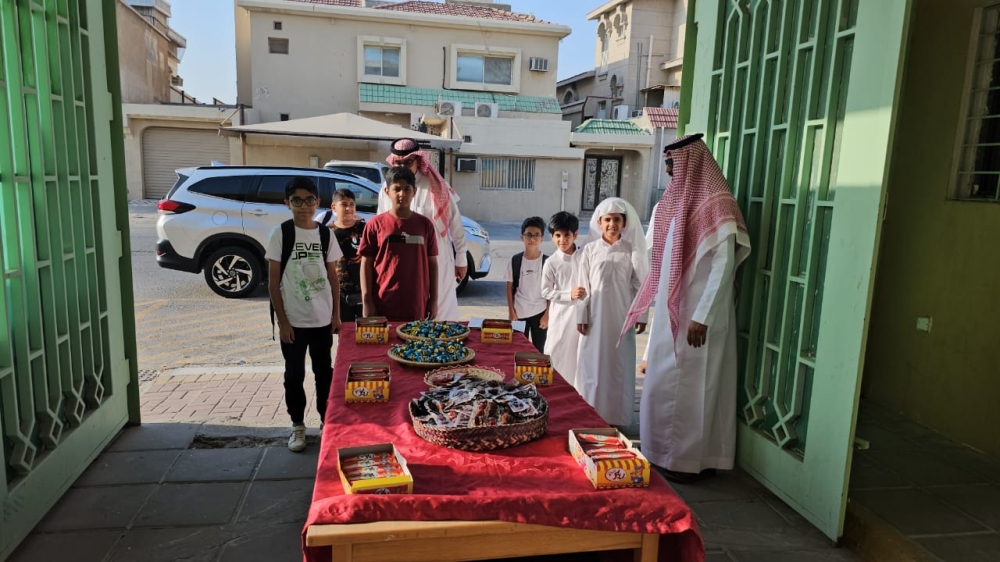 طلاب:-نظام-الاختبارات-الجديد-استثنائي.-والمبادرات-المدرسية-كسرت-حاجز-القلق/عاجل