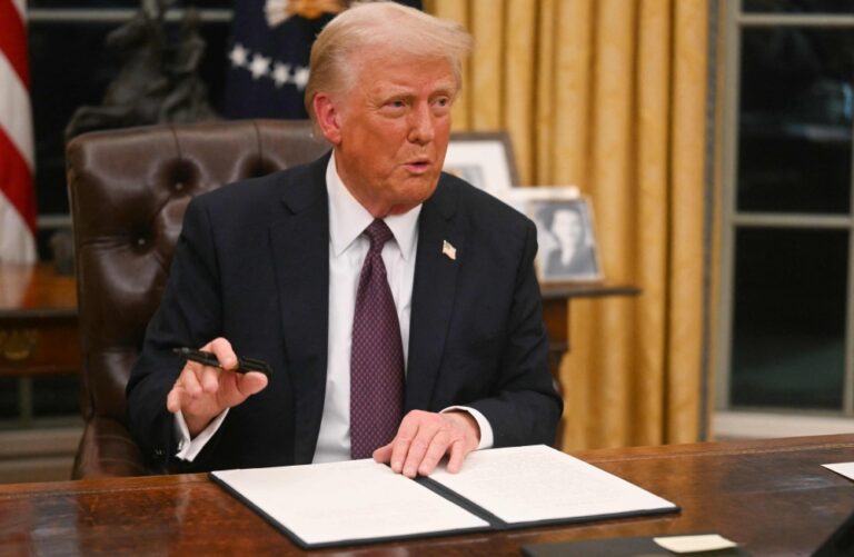 ترامب:-“سنتوصل-إلى-سلام-قريبًا-بين-إسرائيل-وإيران”