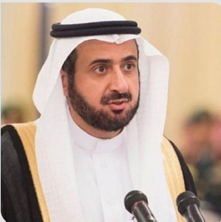 وزير-الحج-يطمئن-رئيس-البعثة-الإيرانية-على-مغادرة-طلائع-الحجاج-الإيرانيين