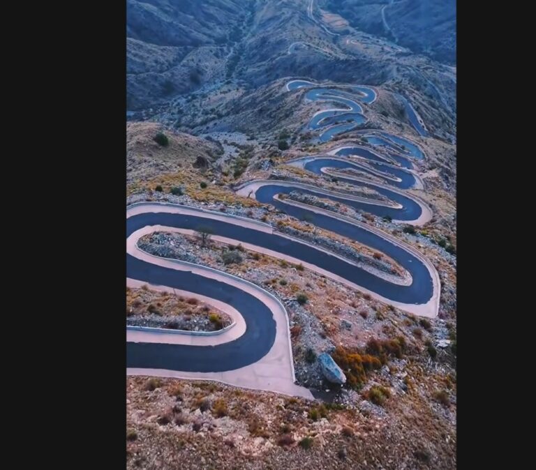 إغلاق-جزئي-لعقبة-الجعدة-في-عسير-لأعمال-الصيانة.-الأسباب-والمواعيد