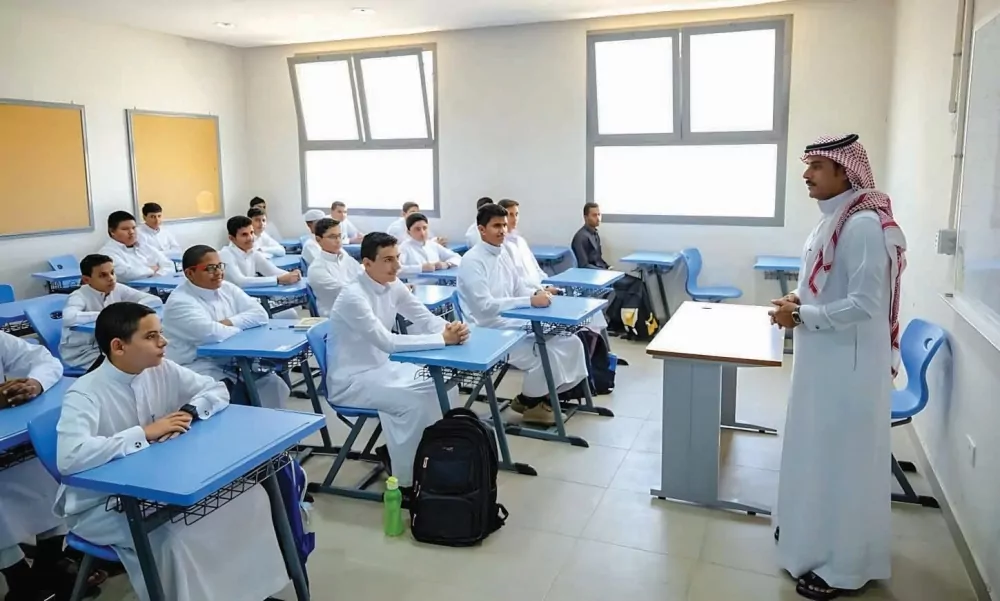 “التعليم”-تمنع-معلمي-التخصص-من-مراقبة-اختباراتهم.-وتحدد-آليات-الرصد-عاجل
