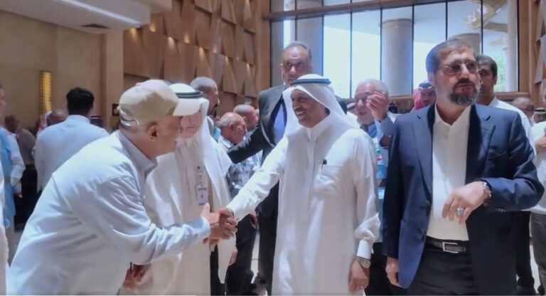 إنفاذًا-لتوجيه-الملك.-نائب-وزير-الحج-يتفقد-مقار-إقامة-الحجاج-الإيرانيين-بمكة