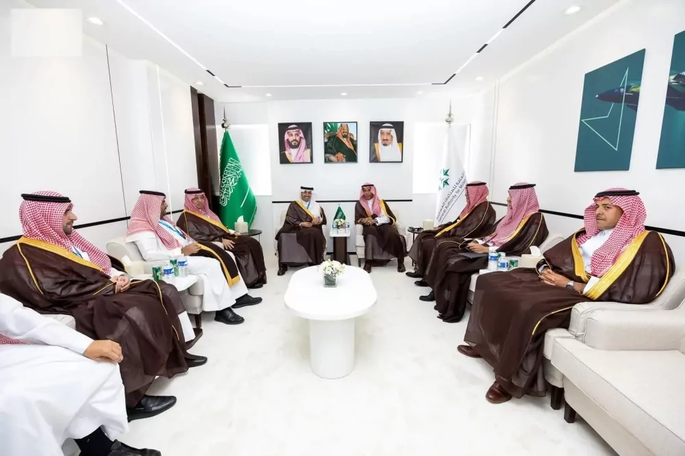 انطلاق-مشاركة-المملكة-في-معرض-باريس-الدولي-للطيران-2025