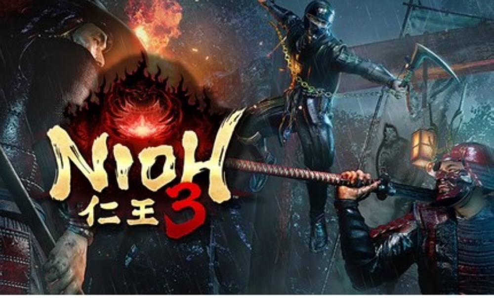 مانجا-للإنتاج-تطلق-لعبة-nioh-3-في-الشرق-الأوسط-وشمال-أفريقيا