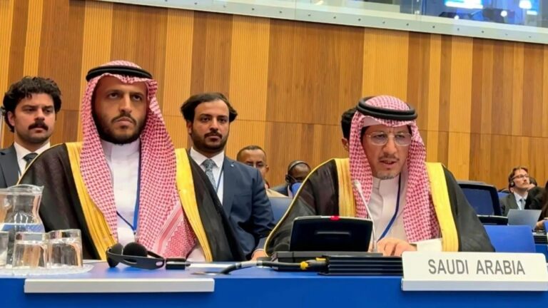 الكهموس:-المملكة-تتبني-نهجًا-مؤسسيًا-لتعزيز-النزاهة-ومكافحة-الفساد