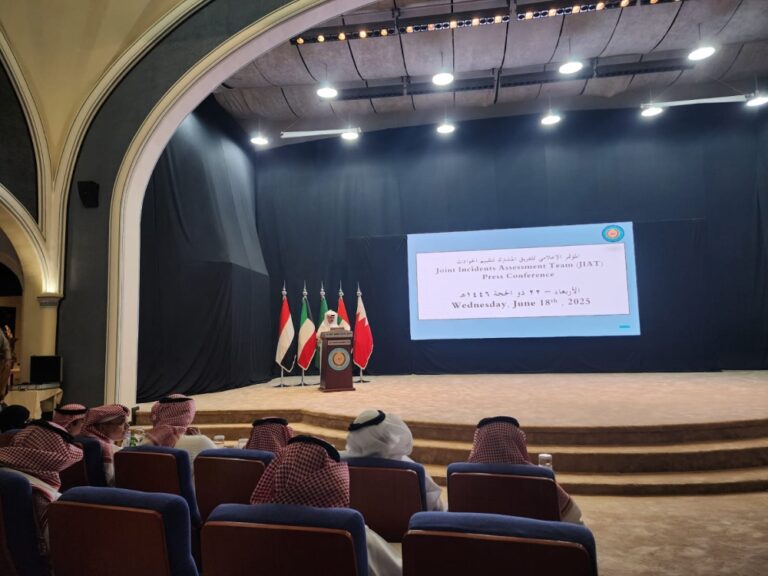 الفريق-المشترك-لتقييم-الحوادث-في-اليمن-يفند-4-ادعاءات