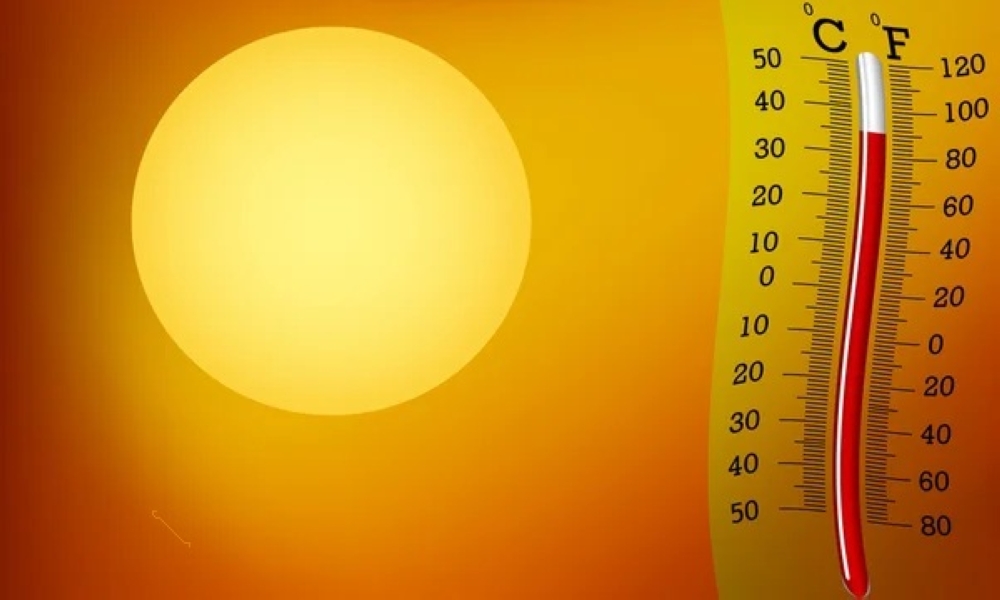 الأعلى-44-مئوية.-بيان-درجات-الحرارة-على-مدن-المملكة