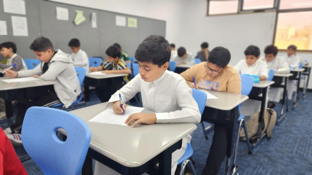 ”تقويم-التعليم“:-نتائج-”التحصيلي“-الأربعاء-عبر-الرسائل-والبوابة-الإلكترونية-الخميس-عاجل
