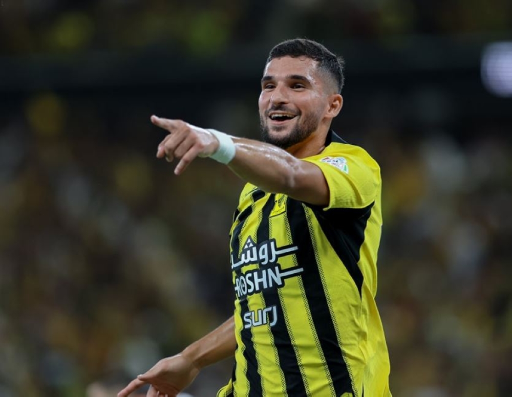 حسام-عوار:-الدوري-السعودي-مفاجأة-رائعة.-وبنزيما-ما-زال-جائعًا-للألقاب