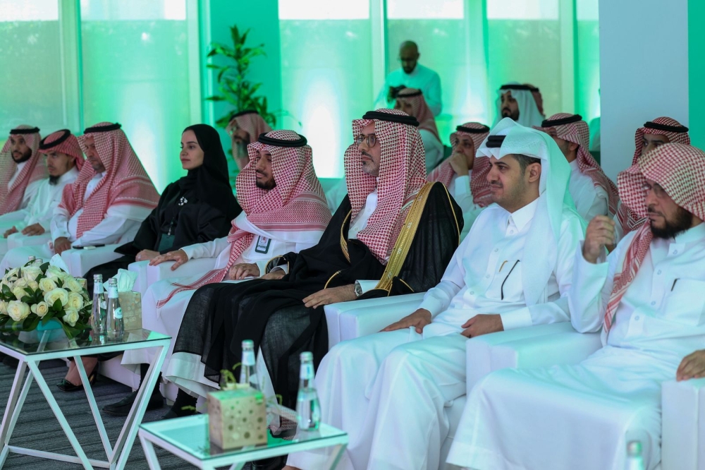60-خريجًا.-أول-دفعة-دبلوم-“التصحيح-اللغوي”-في-مجمع-الملك-سلمان