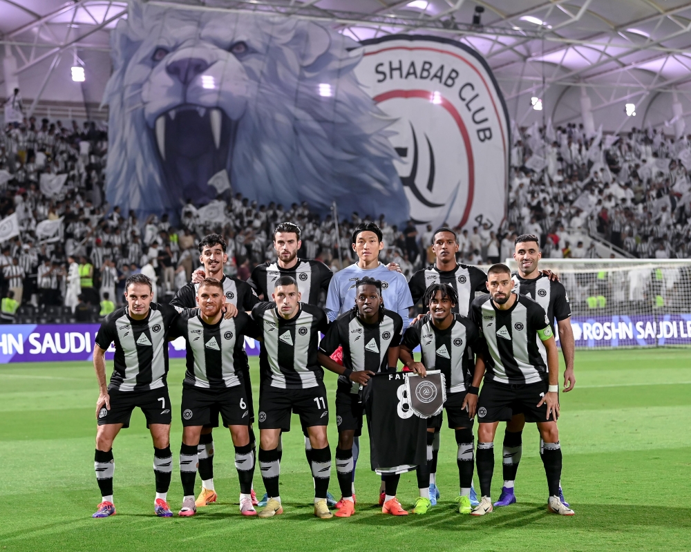 بعد-اعتذار-القادسية.-الاتحاد-السعودي-يعتمد-مشاركة-الشباب-في-دوري-أبطال-الخليج-ـ-عاجل