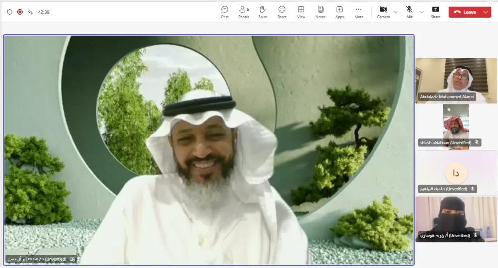 في-ندوة-“الإجازة-الصيفية-وأثرها-على-الطلاب”.-خبرءا-يؤكدون-لـ-“اليوم”-أهمية-استغلال-الوقت-لتنمية-القدرات