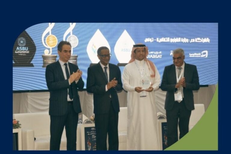 “الإذاعة-والتلفزيون”-تحصد-جائزتين-في-المهرجان-العربي-بتونس
