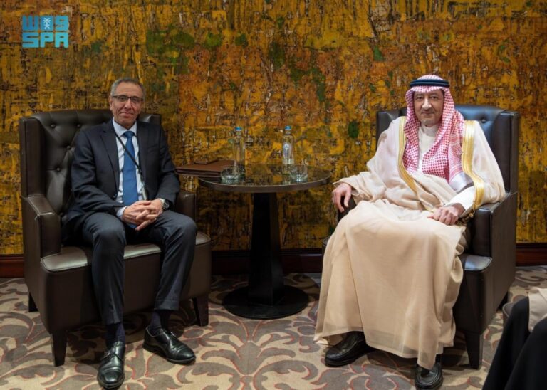 بروكسل.-تفاصيل-لقاءات-“الخريجي”-على-هامش-الاجتماع-الخاص-بالسودان