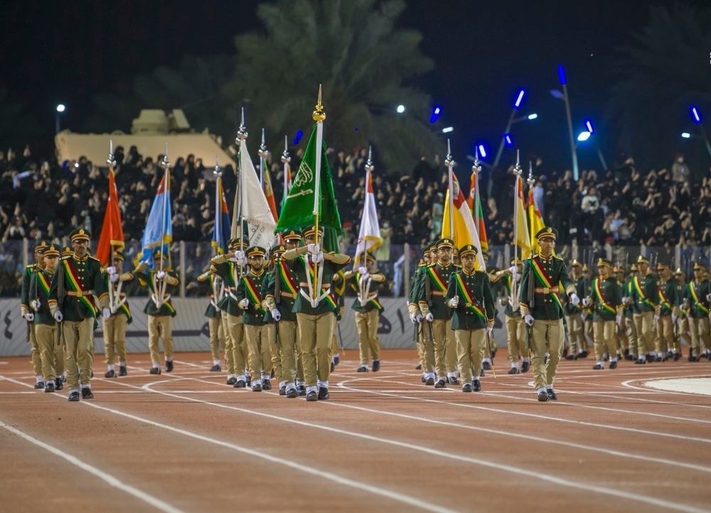 إعلان-موعد-استقبال-طلبات-التسجيل-والقبول-في-الكليات-العسكرية