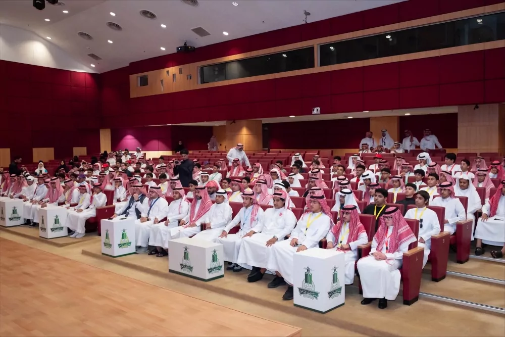 521-طالبًا-في-“برنامج-موهبة-الإثرائي-2025”-بجامعة-الملك-عبدالعزيز
