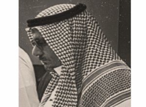بقلم.. محمد بن منيع أبو زيد: "سرقت اللوحة وتركت المسمار.. تأملات أعمق في معنى الفقد" 3 444