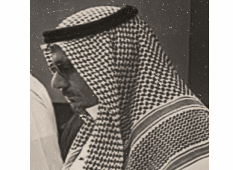 بقلم.. محمد بن منيع أبو زيد: "سرقت اللوحة وتركت المسمار.. تأملات أعمق في معنى الفقد"
