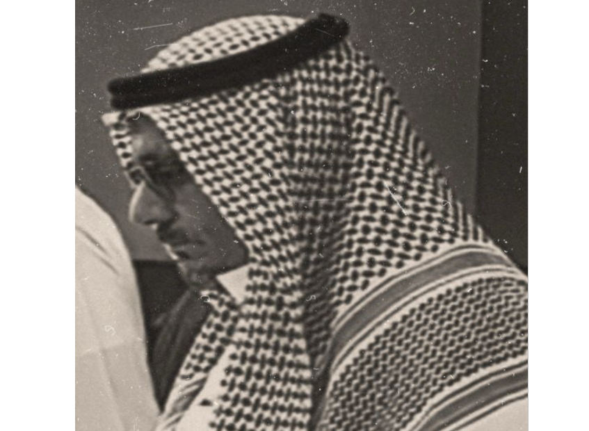 بقلم.. محمد بن منيع أبو زيد: "سرقت اللوحة وتركت المسمار.. تأملات أعمق في معنى الفقد"