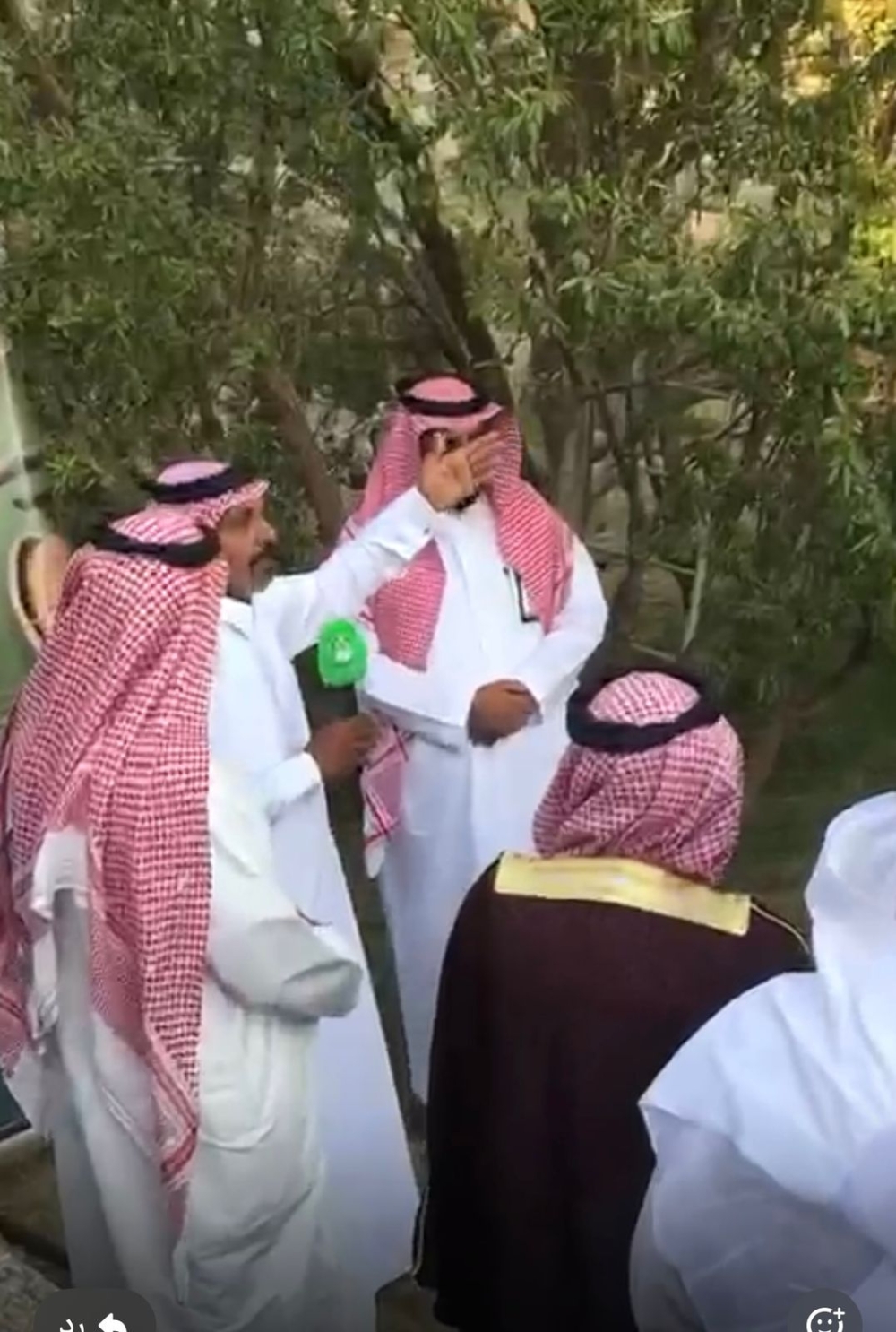 “بيئة-بني-مالك”-تنفذ-ورشتي-عمل-حول-زراعة-اللوزيات-واستثمار-المخلفات