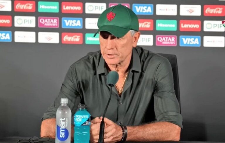 مدرب-فلومينينسي-يعلق-على-الفوز-أمام-الهلال. ماذا قال؟