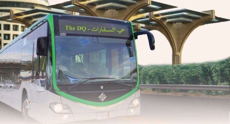 تشغيل-ثلاث-مسارات-جديدة-لحافلات-الرياض.-اعرف-الموعد