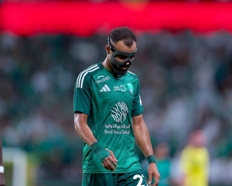الأهلي-يوافق-على-طلبات-علي-مجرشي-لتجديد-ـ-عاجل