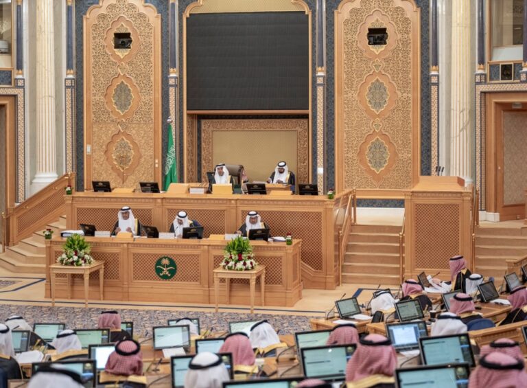 “الشورى”-يُطالب-بعمل-دراسات-لتعزيز-التنمية-الصناعية-المستدامة