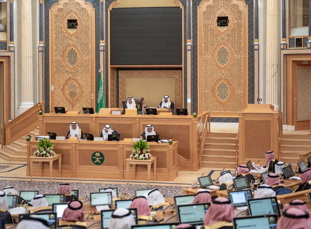“الشورى”-يُطالب-بعمل-دراسات-لتعزيز-التنمية-الصناعية-المستدامة