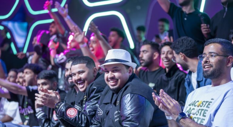 انطلاق-مهرجان-كأس-العالم-للرياضات-الإلكترونية-2025-في-الرياض-بالتزامن-مع-البطولة-العالمية