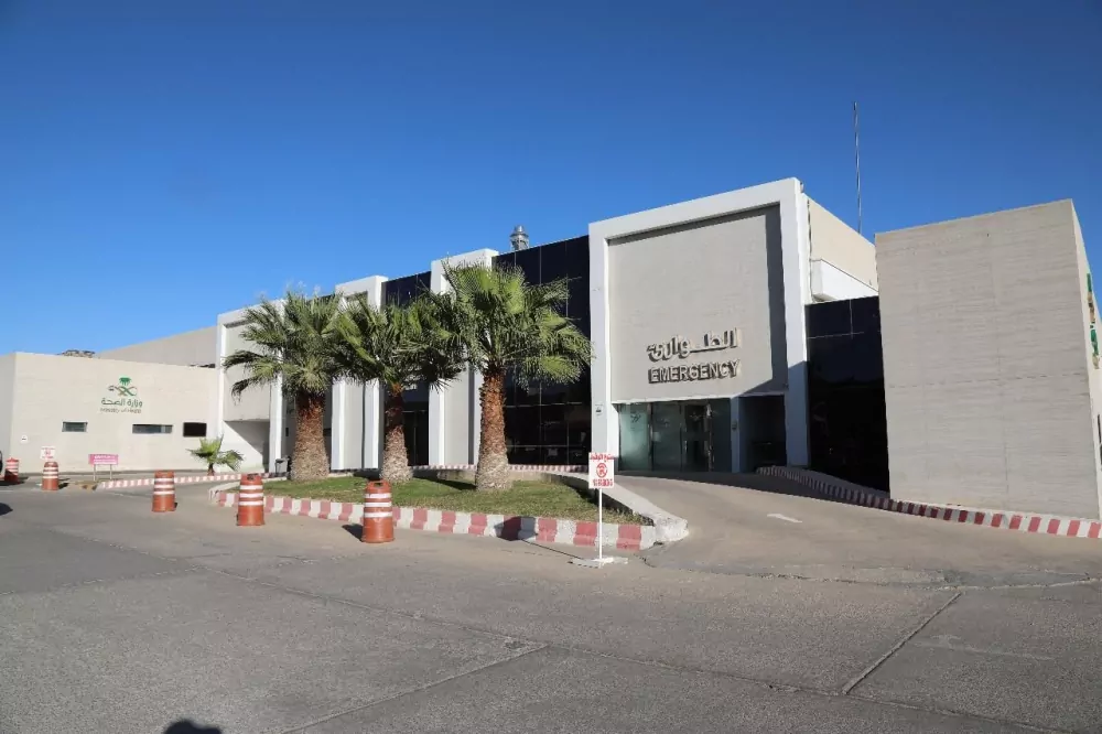 المجمعة.-فريق-طبي-ينقذ-ثمانينية-من-توقف-مفاجئ-في-القلب