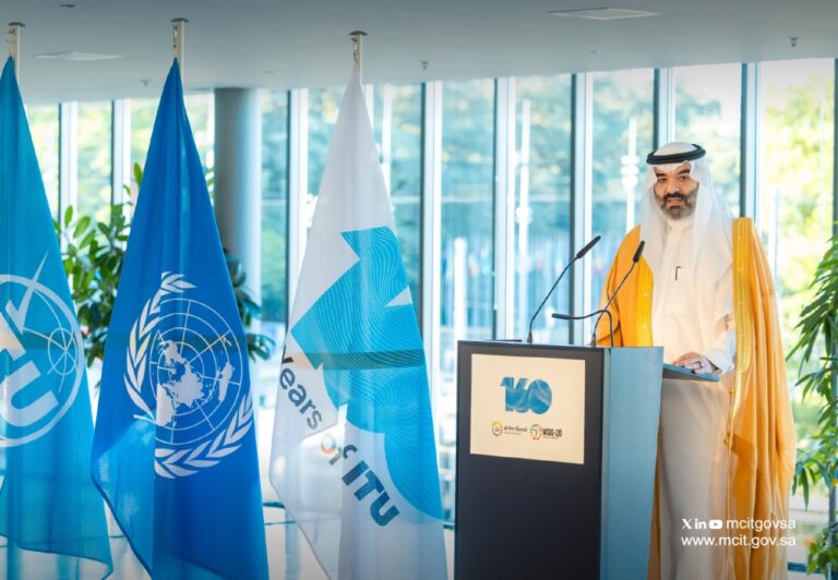 السواحة:-المملكة-تقدم-مبادرات-عالمية-لسد-فجوات-الحوسبة-والبيانات