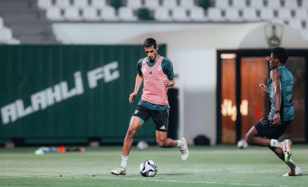 عدنان-البشري-مهاجم-الأهلي-يقترب-من-الانتقال-إلى-الاتحاد-ـ-عاجل 